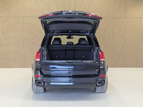 BMW X5 3.0 X5 xDrive 30d M Sport Auto 4WD 5dr 23