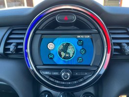 Mini Convertible 1.5 Cooper Classic Auto 2dr 30