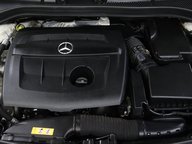 Mercedes-Benz B Class B 180 D AMG LINE PREMIUM 44