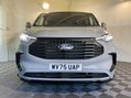 Ford Transit Custom 2.0 320 EcoBlue Limited Crew Van Auto L2 H1 Euro 6 (s/s) 5dr 48