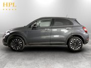 Fiat 500X 1.5 FireFly Turbo MHEV Cross SUV 5dr Petrol DCT Euro 6 (s/s) (130 ps) Parki 4