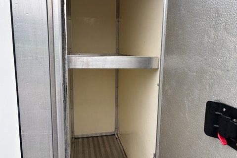 Peugeot Boxer 165ps BlueHDi 335 Drop & Go Low Floor Traffic Management - Toolbox 8