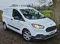 Ford Transit Courier TREND TDCI 2