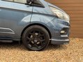 Ford Transit Custom 2.0 Transit Custom 320 Limited EcoBlue Auto 11
