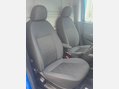 Fiat Doblo 1.3 MultiJetII Maxi SX Panel Van 6dr Diesel Manual L2 H1 Euro 5 (s/s) (90 b 15