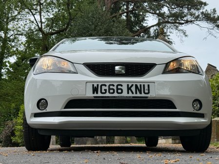SEAT Mii DESIGN 15