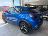 Nissan Juke 1.0 DIG-T N-Connecta Euro 6 (s/s) 5dr 12