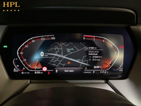 BMW 2 Series 2.0 220d M Sport Saloon 4dr Diesel Auto Euro 6 (s/s) (190 ps) Air Con - All 14