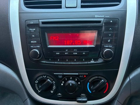 Suzuki Celerio 1.0 SZ4 Euro 6 5dr 20