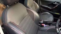 Peugeot 2008 1.2 PureTech GPF GT Line SUV 5dr Petrol EAT Euro 6 (s/s) (110 ps) 5