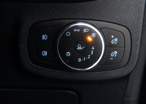 Ford Fiesta 1.0 Fiesta Titanium X T MHEV Auto 5dr 37