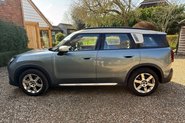 Mini Countryman C EXCLUSIVE 12