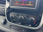 Renault Trafic 1.6 Trafic SL27 Sport Nav Energy dCi 16