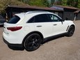 Infiniti FX FX30D 15