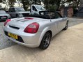 Toyota MR2 1.8 MR2 Roadster VVTi 2dr 58