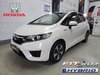 Honda Fit 1.5 VVTi Hybrid
