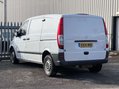 Mercedes-Benz Vito 2.1 Vito 113 CDi 10