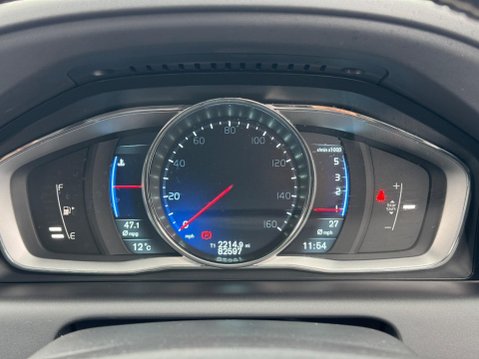Volvo XC60 2.0 D4 R-Design Euro 6 (s/s) 5dr 64