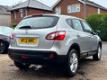 Nissan Qashqai 1.5 dCi Acenta 2WD Euro 5 5dr 5