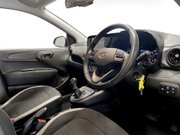 Hyundai i10 1.0 SE Connect Hatchback 5dr Petrol Auto Euro 6 (s/s) (67 ps) Air Con - All 12