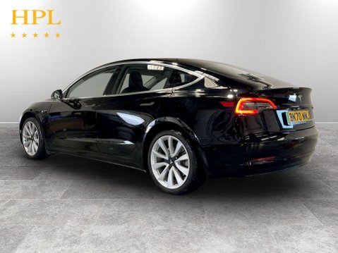Tesla Model 3 (Dual Motor) Long Range Saloon 4dr Electric Auto 4WDE (346 ps) 5