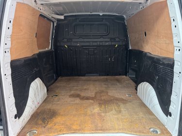 Vauxhall Combo 1.5 Combo 2300 Professional Turbo D S/S 4