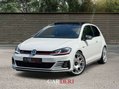 Volkswagen Golf 2.0 Golf GTi TSi Semi-Auto 3dr 8