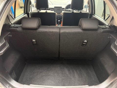 Suzuki Ignis 1.2 Dualjet SZ-T Euro 6 5dr 27