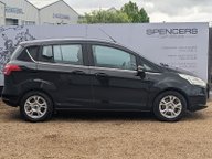Ford B-Max ZETEC 10