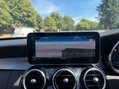 Mercedes-Benz C Class 2.0 C 220 Sport Premium+ D Auto 4dr 47