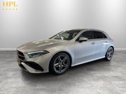 Mercedes-Benz A Class 1.3 A180h MHEV AMG Line (Executive) Hatchback 5dr Petrol Hybrid 7G-DCT Euro 3