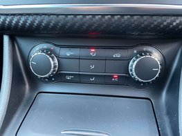 Mercedes-Benz A Class 1.8 A200 BlueEfficiency AMG Sport CDi Auto 5dr 45