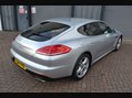 Porsche Panamera 3.0D V6 TiptronicS Euro 5 (s/s) 5dr 5