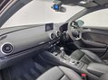 Audi RS3 2.5 RS 3 Audi Sport Edition TFSI Quattro Semi-Auto 4WD 4dr 12