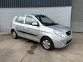 Kia Picanto 1.0 1 5dr 1