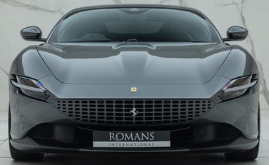 Ferrari Roma 7