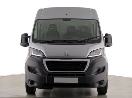 Peugeot Boxer 2.2 BlueHDi L3H2 Professional Premium+ 140ps 2