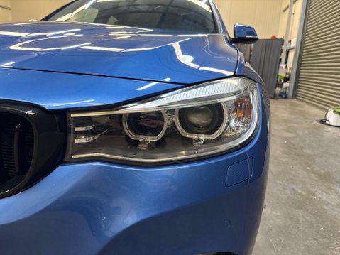 BMW 3 Series 2.0 328i M Sport GT Auto Euro 6 (s/s) 5dr 47
