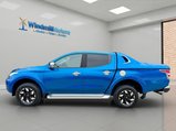 Mitsubishi L200 2.4 DI-D DC Barbarian Auto 4WD Euro 6 4dr 7