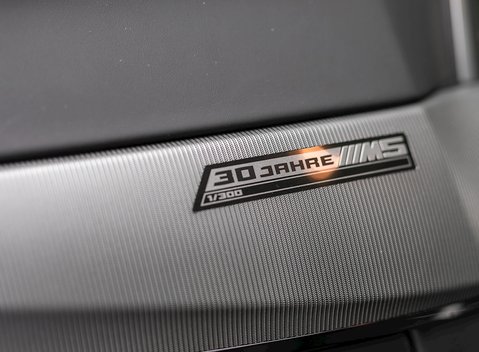 BMW M5 30 Jahre Edition 21