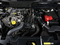 Nissan Juke DIG-T TEKNA 45
