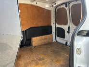 Citroen Berlingo L1 625 Enterprise Panel Van - Direct from the MOD 10