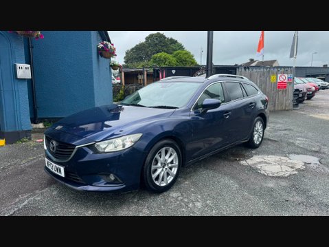 Mazda 6 SE-L 3
