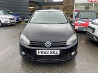 Volkswagen Golf MATCH TSI 4