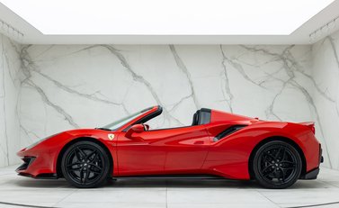 Ferrari 488 Pista Spider 3