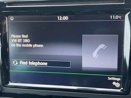 Volkswagen Scirocco 1.4 Scirocco GT BlueMotion Technology TSi 3dr 35