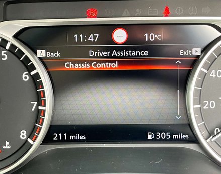 Nissan Juke 1.0 Juke Acenta Premium DiG-T 5dr 25