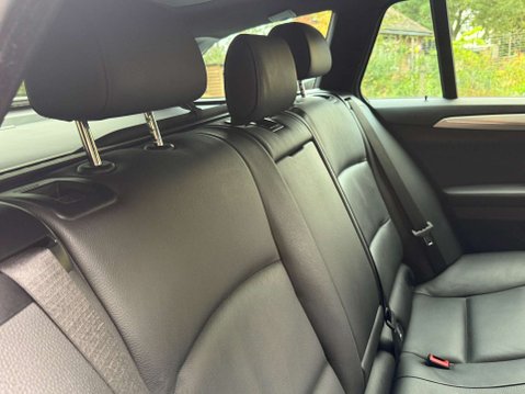 BMW 5 Series 3.0 535i M Sport Auto 5dr 14