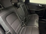 Ford Kuga 2.5 Kuga Titanium First Edition PHEV CVT 5dr 30