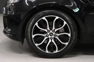 Land Rover Range Rover Sport 3.0 Range Rover Sport HSE Silver D MHEV Auto 4WD 5dr 20